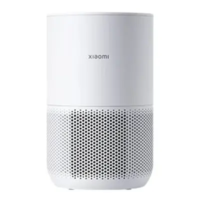 Xiaomi AC-M18-SC Smart Air Purifier 4 Compact - Luftrenser - på bord, gulvstående
