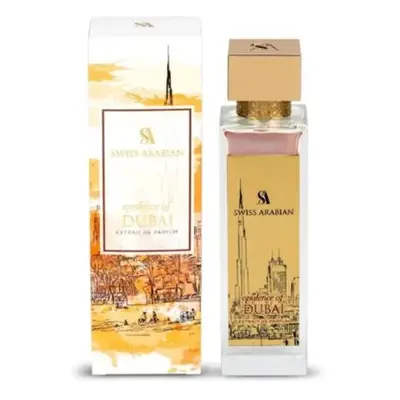 Swiss Arabian Opulence of Dubai parfumeekstrakt Unisex 100 ml