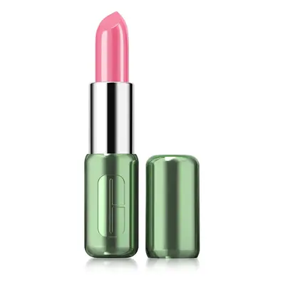 Clinique Pop™ Longwear Lipstick Shine Skinnende læbestift Skygge 09 Sweet Pop 3.9 g