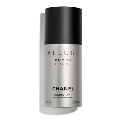 Chanel Allure Homme Sport DSR M 100 ml