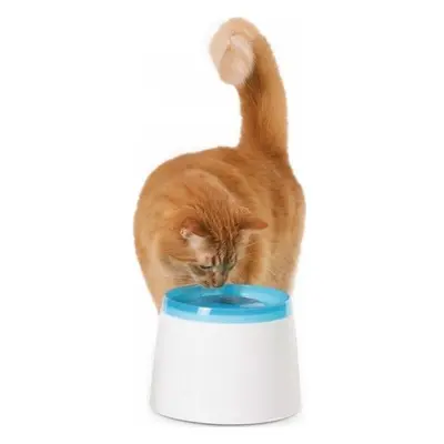 Hagen CATIT autom. foderautomat 2L til katte/ vand 50053 - 52722