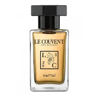 Le Couvent Maison de Parfum LE COUVENT Singulieres Hattai EDP spray 100 ml