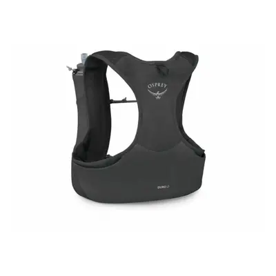 Rygsæk Osprey Duro Lt Black L