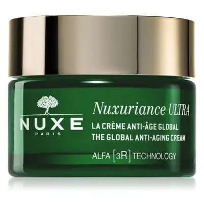 Nuxe Nuxuriance Ultra Anti-rynke natcreme til alle hudtyper 50 ml