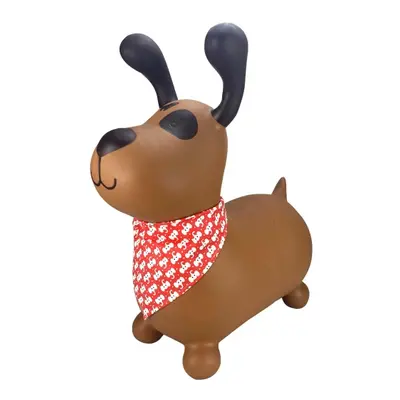 HAPPY BABY Hop 'N Bounce Bruno