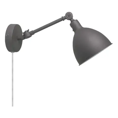 By Rydéns - Bazar Væglampe Grey