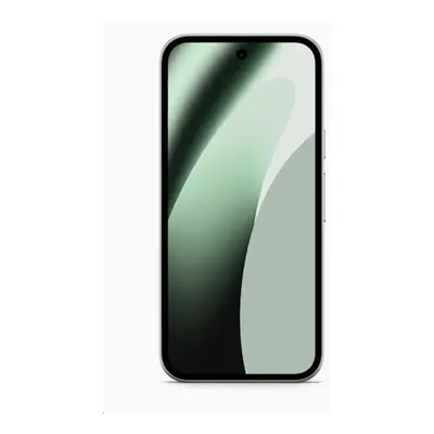 Google Pixel 10a - 5G smartphone - dual-SIM - RAM 8 GB / Intern hukommelse 256 GB - pOLED display - 6.3 - 2424 x 1080 pixels (12