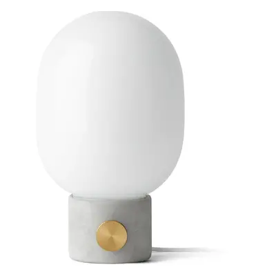 Audo Copenhagen JWDA bordlampe Beton-messing, Small