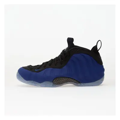 Sneakers Nike Air Foamposite One Deep Royal/ Deep Royal-Black-Ice EUR 42