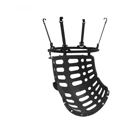 Basketball - Ball return