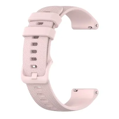 Polar Ignite/Unite armbånd silikone Pink
