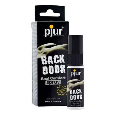 Pjur Anal Comfort Spray 20ml