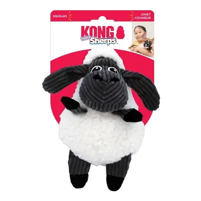 Kong Legetøj Sherps Floofs Får M 23cm