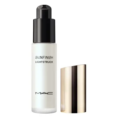MAC Cosmetics Skinfinish Lightstruck Flydende highlighter Skygge Glacial 15 ml