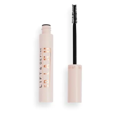 Revolution 5D Lash Extra Mascara for lange og fyldige vipper Skygge Jet Black 14 ml