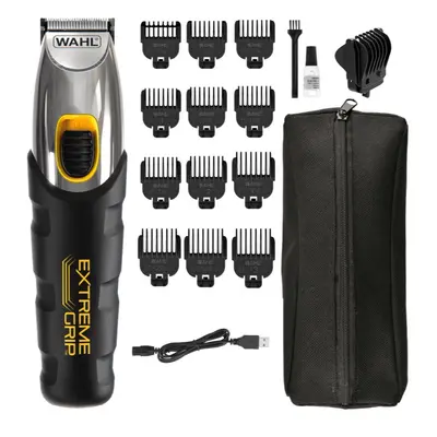Wahl Extreme Grip Beard Trimmer