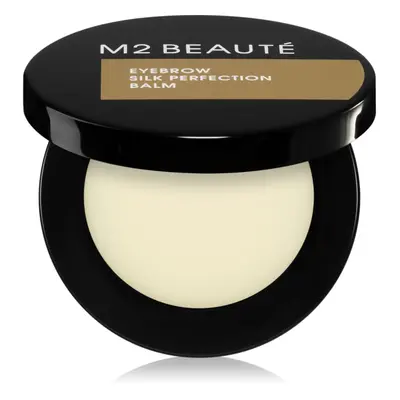 M2 Beaute Eyebrow Silk Perfection Balm 5 ml