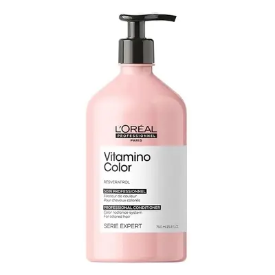 Loreal Vitamino Color Conditioner 750 ml