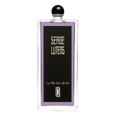 Serge Lutens La Fille Tour De Fer Eau De Parfum 100 ml (unisex)