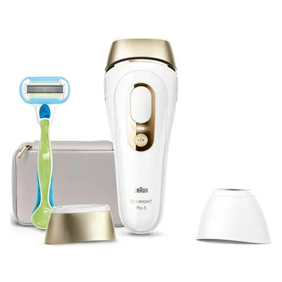 Braun Silk-expert Pro 5 PL5152 Hårfjernelses-system