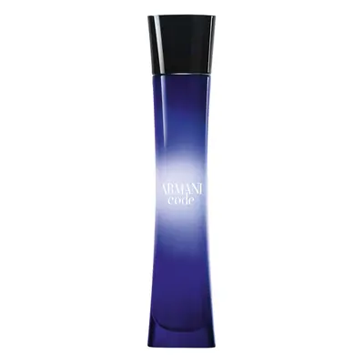 Armani Code Eau de Parfum til kvinder 75 ml