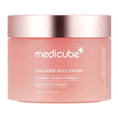 Medicube Collagen Jelly Cream - - 110 ml