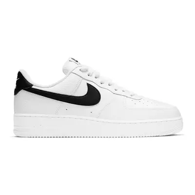 Nike Air Force 1 '07 "White Black" - Men - Sneakers Nike - White - CT2302-100 - Size: 40.5