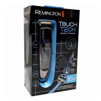 Remington Trimmer MB4700 Touch Tech