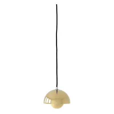&Tradition Flowerpot VP10 pendel Brass