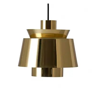 &Tradition Utzon JU1 lampe Brass plated (messingbelagt)