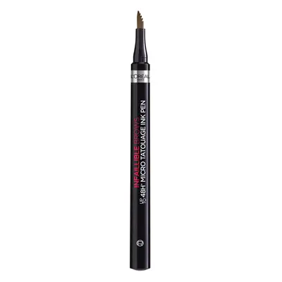 Loreal Micro Tatouage Unbelieva Brow 108 Dark Brunette