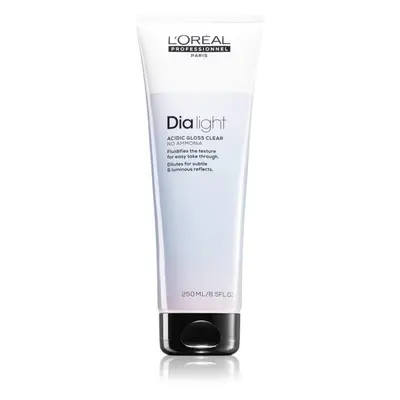 Loreal Dia Light Acidic Gloss Clear 250 ml