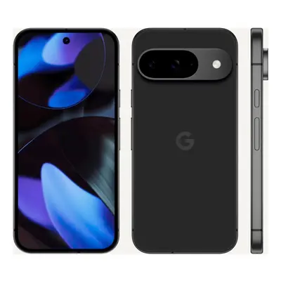Google Pixel 9 6.3" 128GB Obsidian