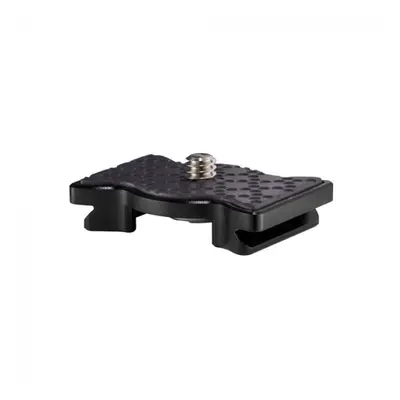 Joby Quick Release Kameraplade Pro 3K Sort