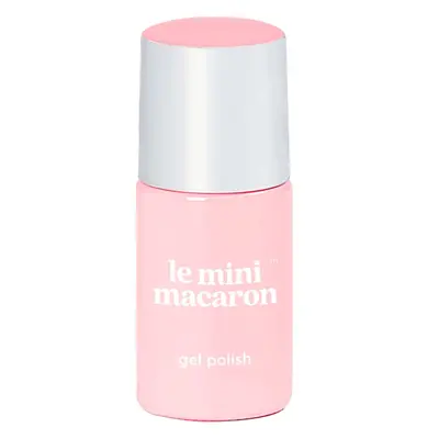 Le Mini Macaron Gel Polish Honey Ginger 10 ml