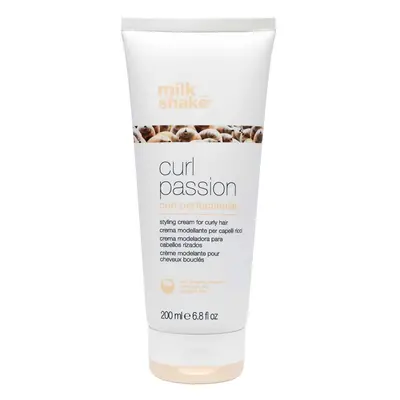 Milk Shake Curl Passion Perfectionist Styling Cream 200 ml