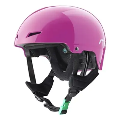 STIGA Hjelm Play Pink M