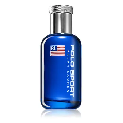 Ralph Lauren Polo Sport Eau de Toilette til mænd 75 ml