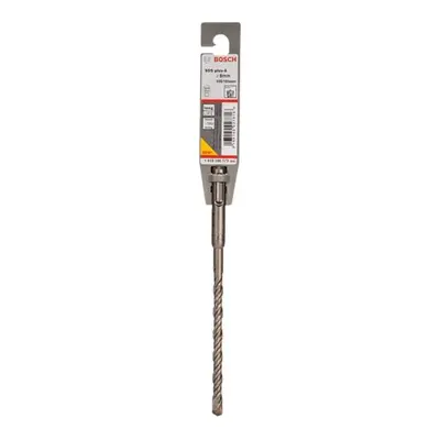Bosch SDS-plus-5 - Borebit - for beton, murerarbejde - 8 mm - SDS-plus - længde: 165 mm