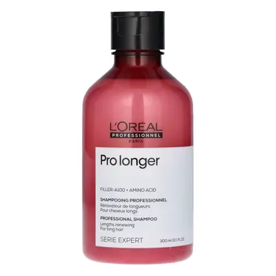Loreal Pro Longer Filler-A100 + Amino Acid Shampoo 300 ml