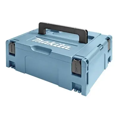 Makita Makpac 2 - kuffert til el-værktøj