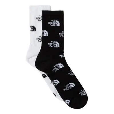 Langskaftede strømper The North Face  Calcetines Hombre Modèle Nf0a8brbky41