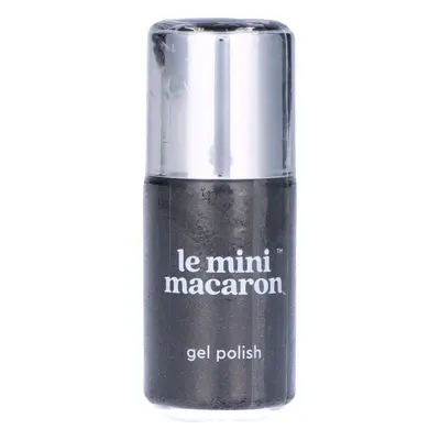 Le Mini Macaron Gel Polish Magie Noire 8 ml