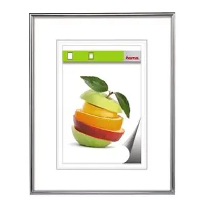 Hama Sevilla Décor - Fotoramme - Designet til: 6x8 tommer (15x20 cm) - plastic - firkantet