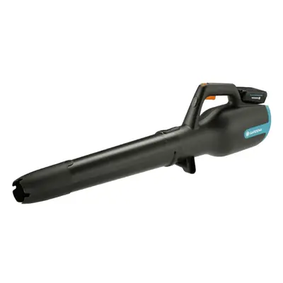 Gardena Batteridrevet løvsuger/-blæser PowerJet 18V, solo