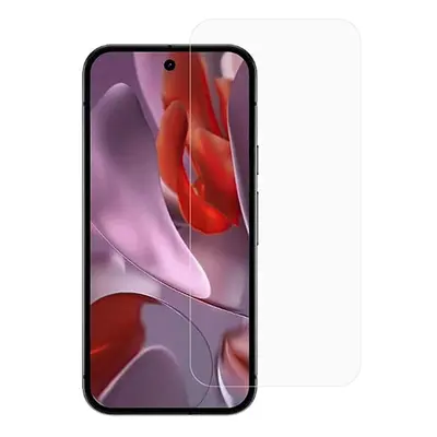 SKALO Google Pixel 9a Hærdet Glas Skærmbeskyttelse
