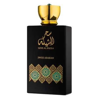 Swiss Arabian Sehr Al Sheila Eau de Parfum til kvinder 100 ml