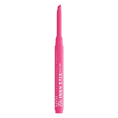 NYX Professional Makeup Epic Inky Stix Gel Eyeliner Skygge 11 Pixel Pink 1 g