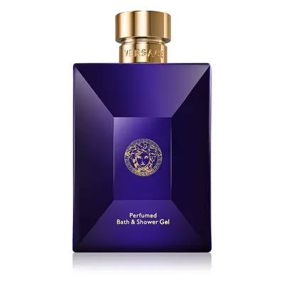 Versace Dylan Blue Pour Homme Bath & Shower Gel - Mand - 250 ml