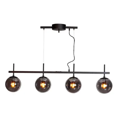 By Rydéns - Boyle Pendel Røg Grå